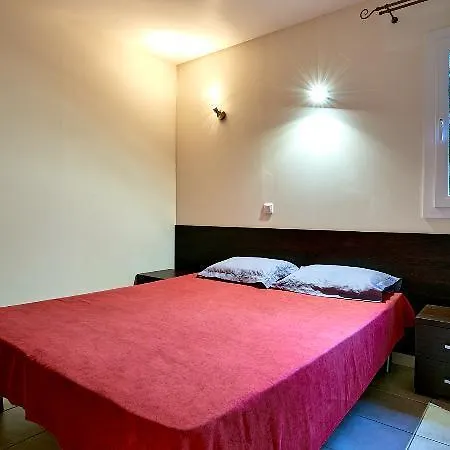 Residence Lisa-maria - Vacanceole *