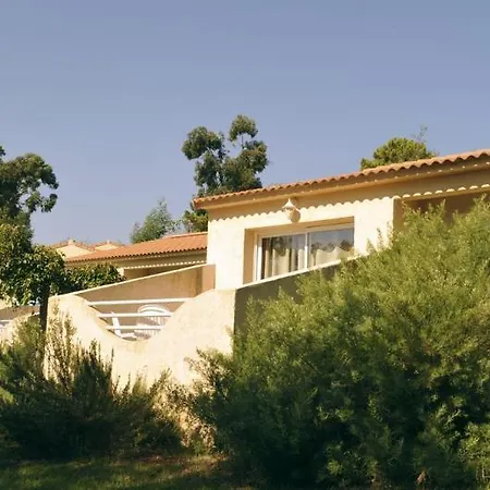 Residence Lisa-maria - Vacanceole Sari-Solenzara