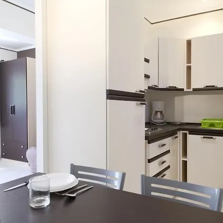 Residence Lisa-maria - Vacanceole *