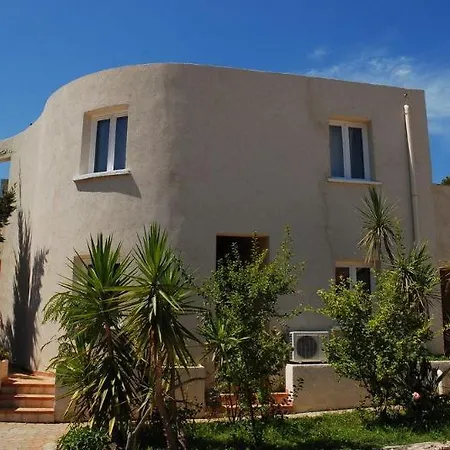 Residence Lisa-maria - Vacanceole *