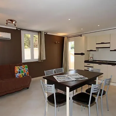 Lisa-maria - Vacanceole Residence Sari-Solenzara