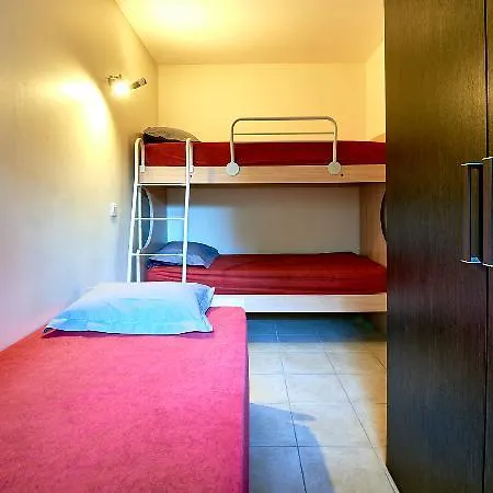 Lisa-maria - Vacanceole Residence *