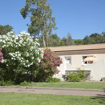 Residence Lisa-maria - Vacanceole *